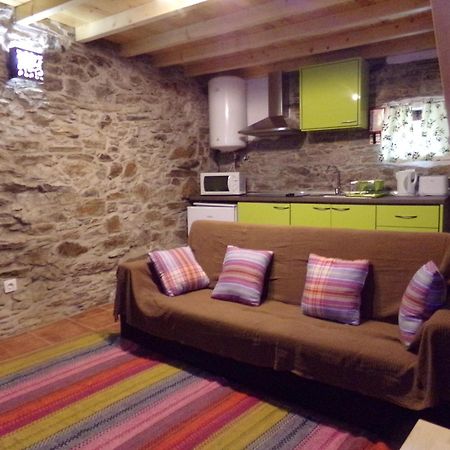 Вілла Casas Dos Carregais Екстер'єр фото