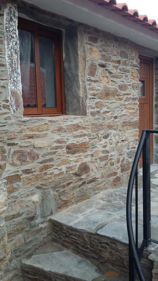 Вілла Casas Dos Carregais Екстер'єр фото