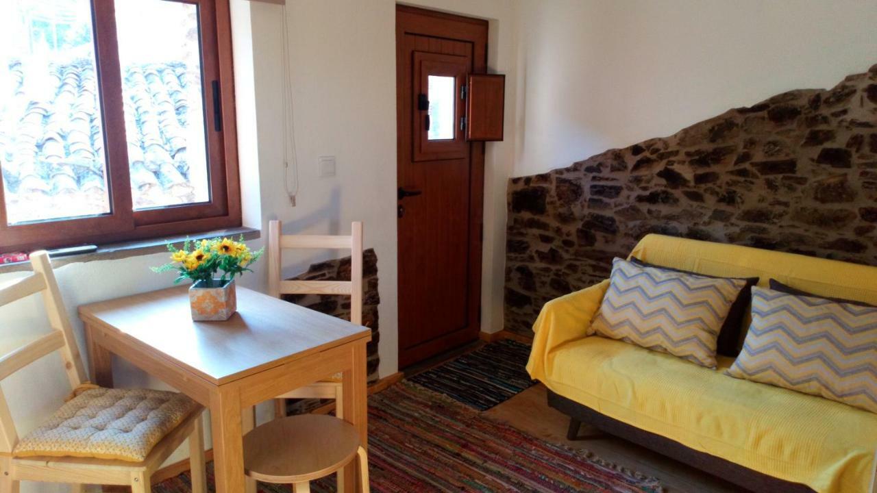 Вілла Casas Dos Carregais Екстер'єр фото